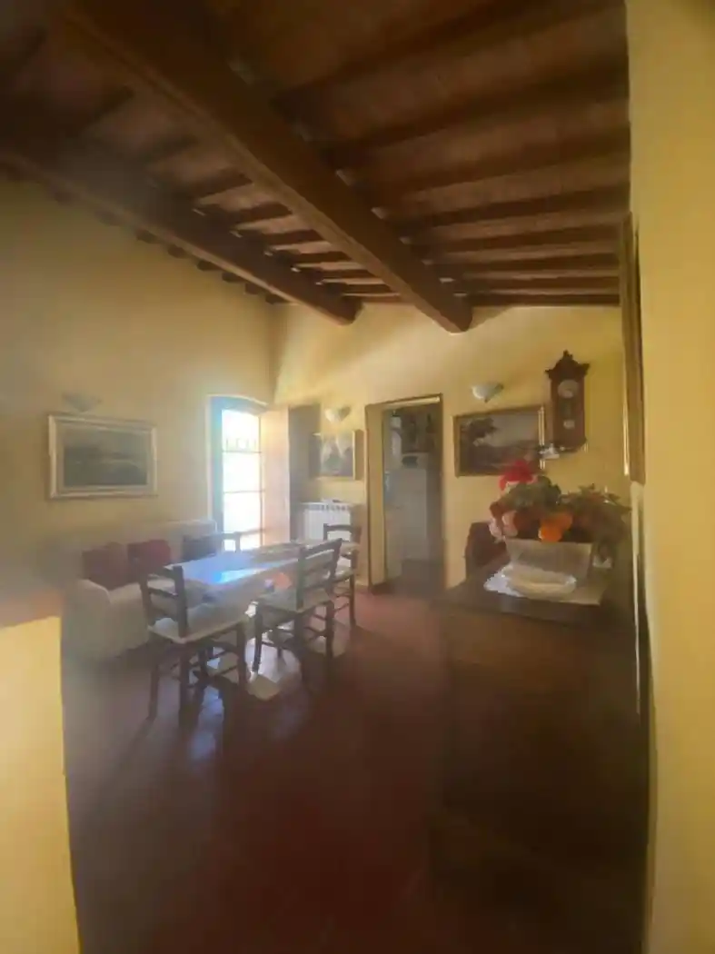 Appartamento in affitto a Casciana Terme Lari
