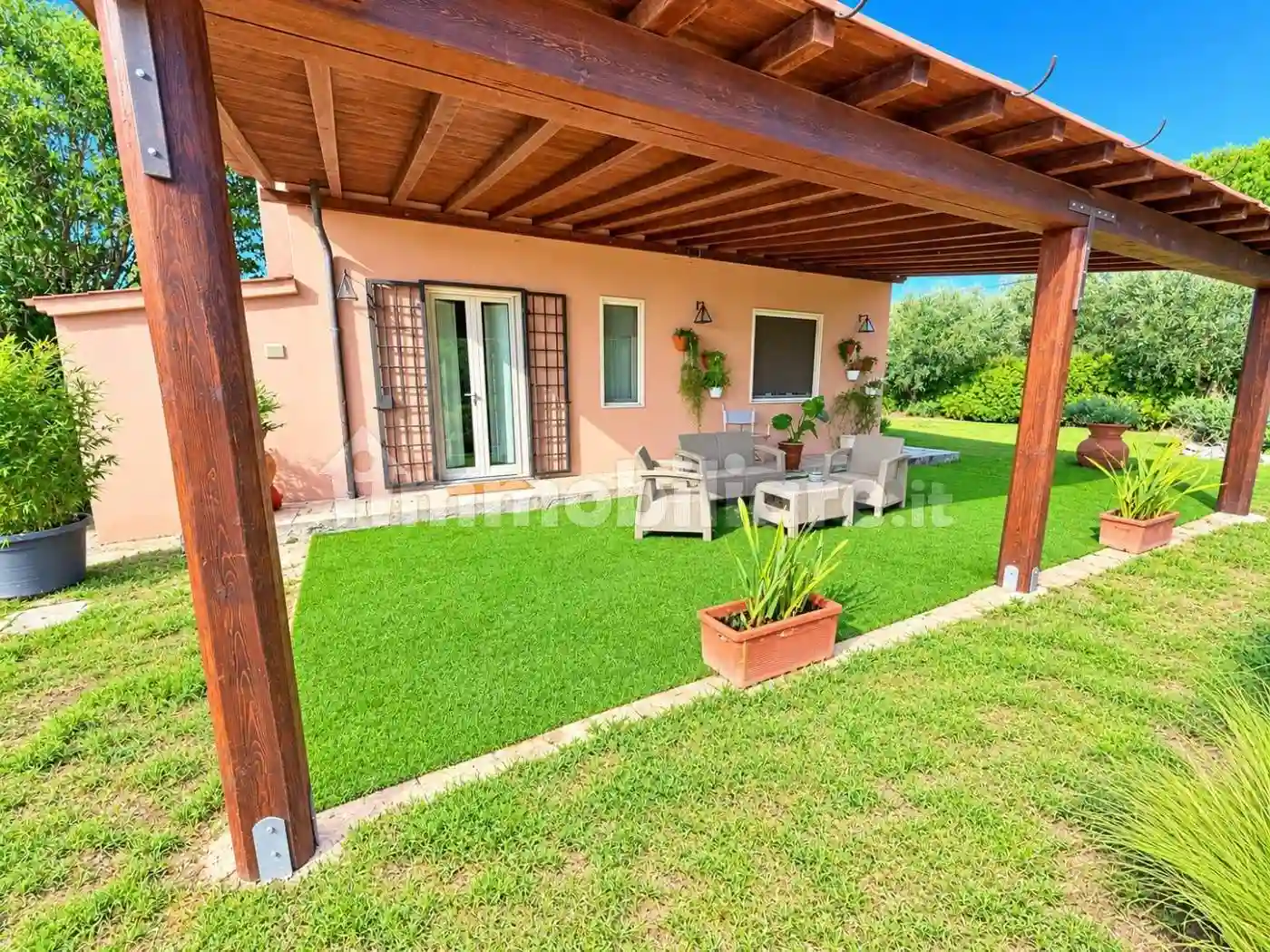 Villa - foto 3