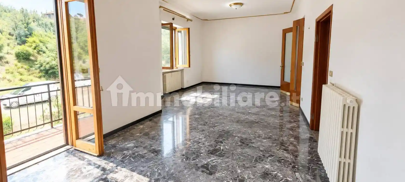Appartamento in vendita a Asciano