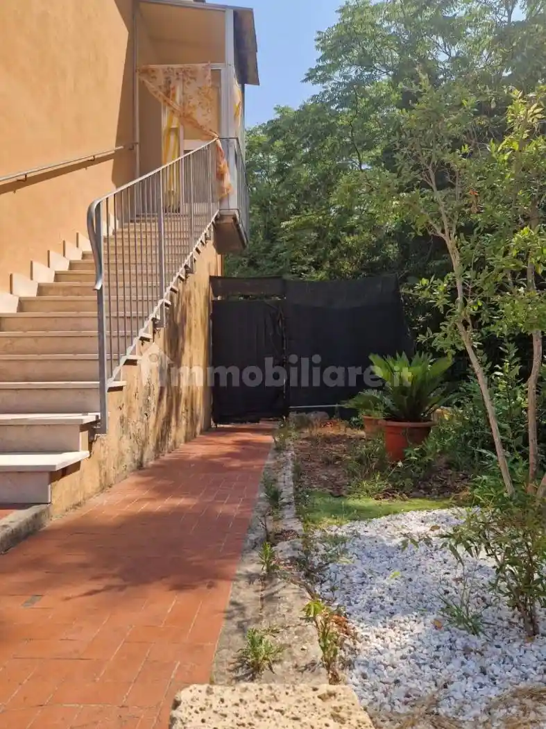 Appartamento in vendita a Casciana Terme Lari
