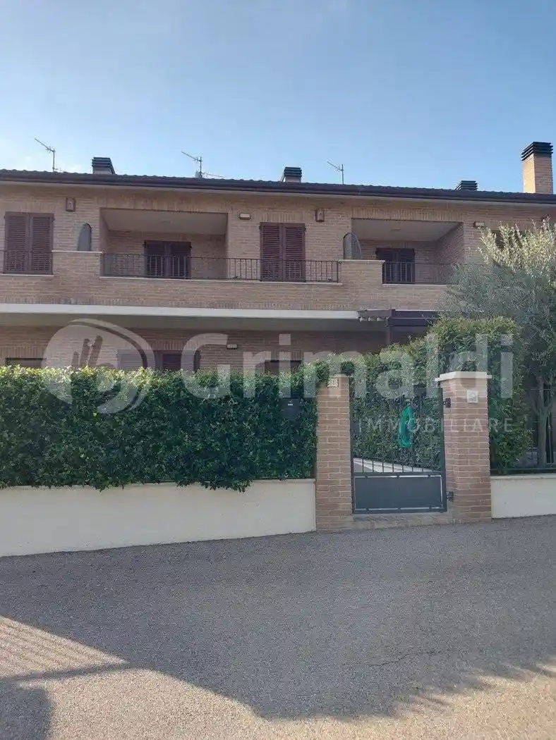 Villetta a schiera in vendita a Bevagna