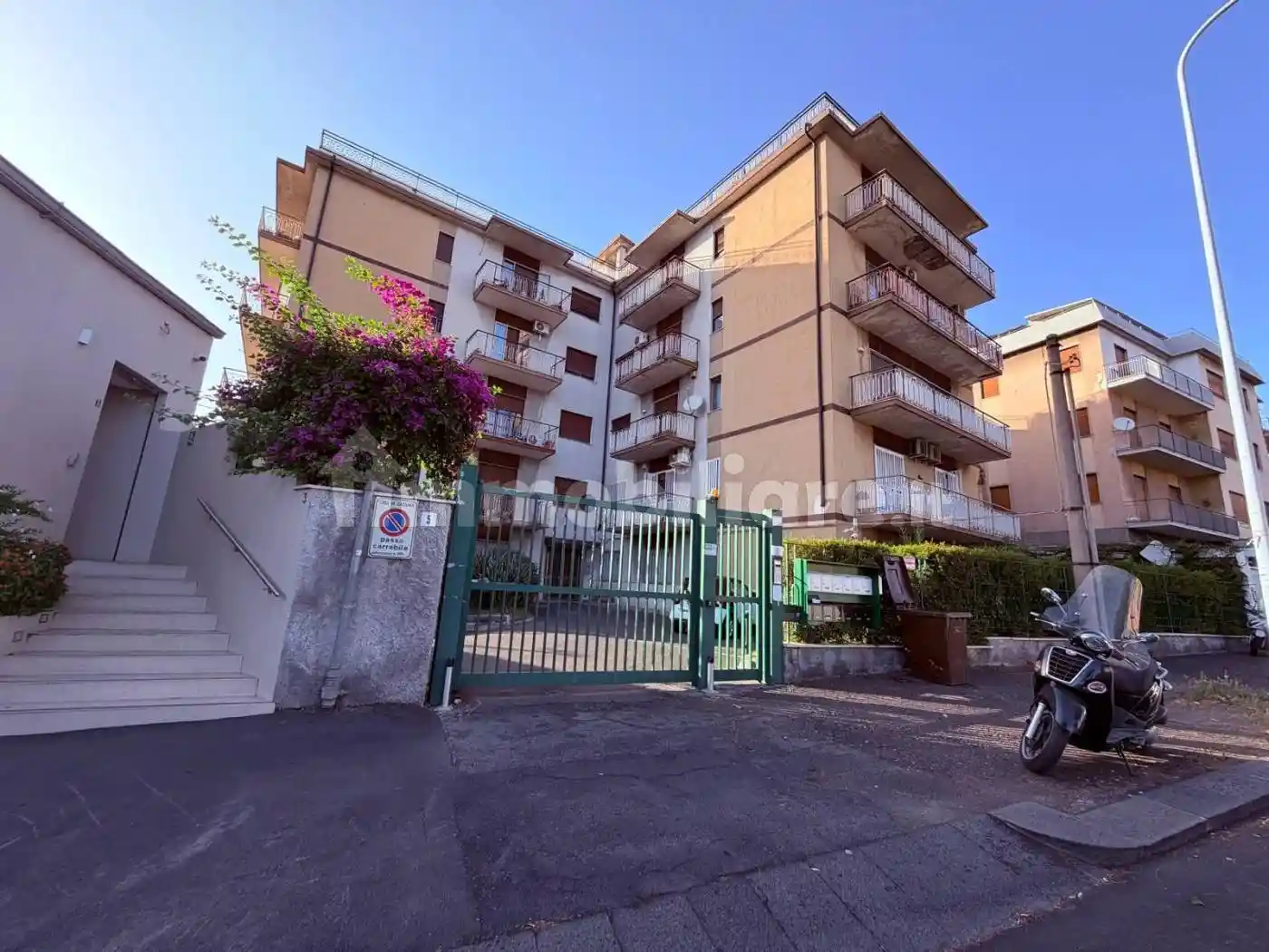 Appartamento in vendita a Catania