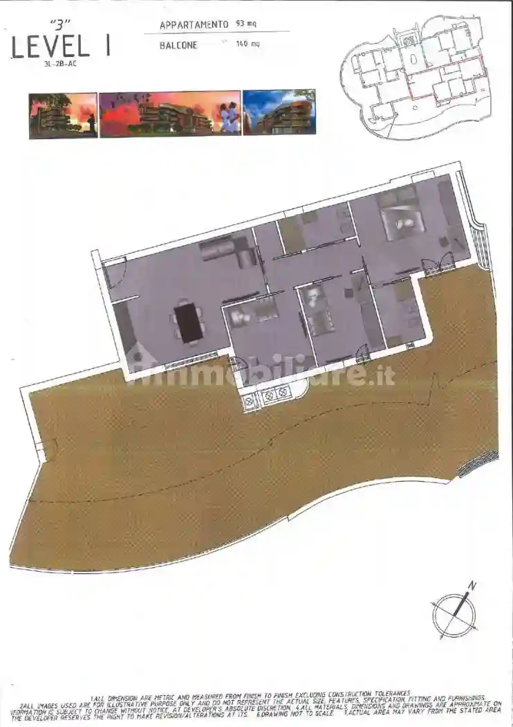 Appartamento - foto 3