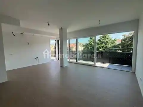 Appartamento in vendita a Spresiano