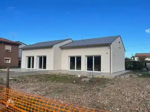 Villa in vendita a Spresiano