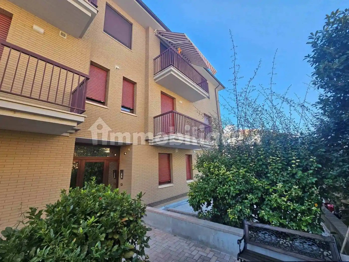 Appartamento in vendita a San Severino Marche