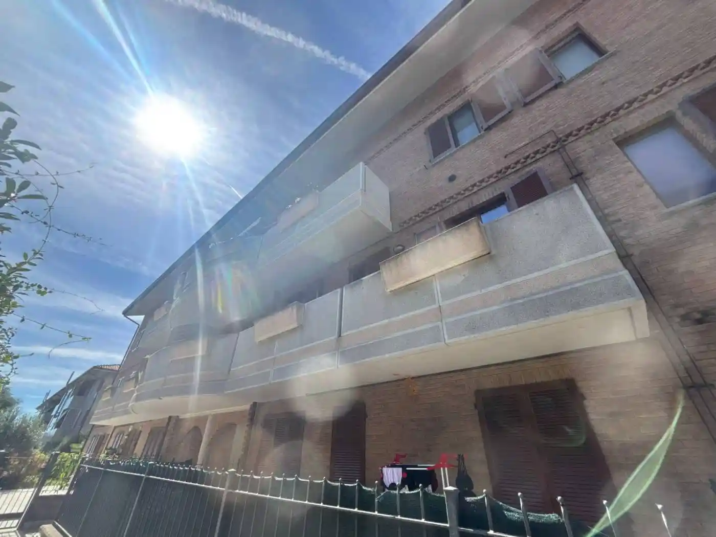 Appartamento in vendita a Giussano
