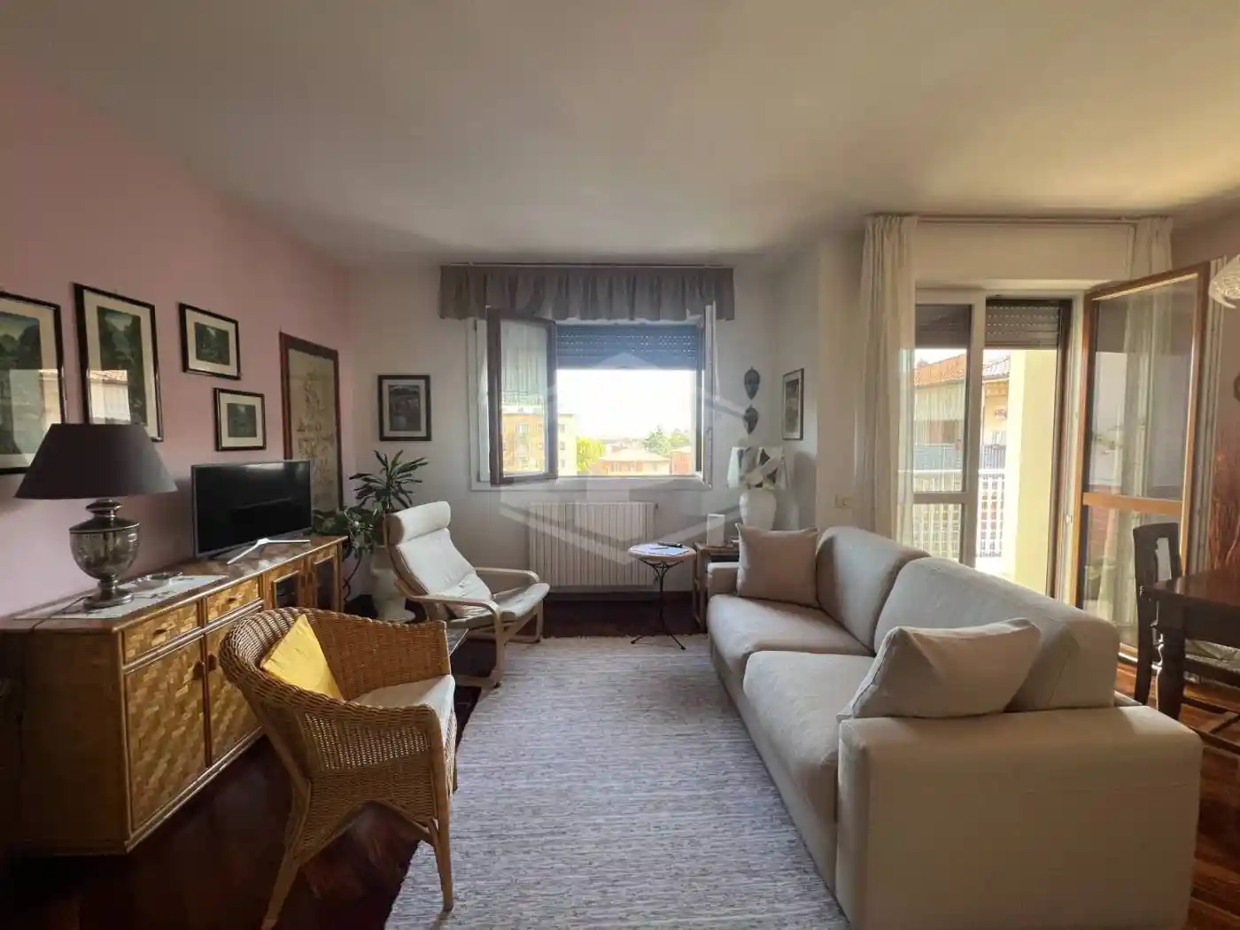 Appartamento in vendita a Bologna