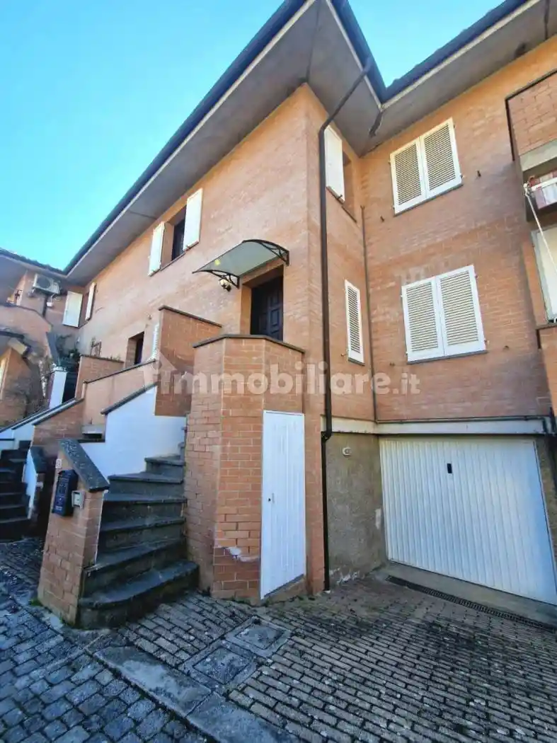 Appartamento in vendita a Casciana Terme Lari