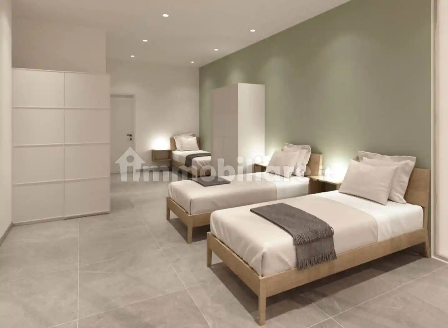 Appartamento in vendita a Firenze