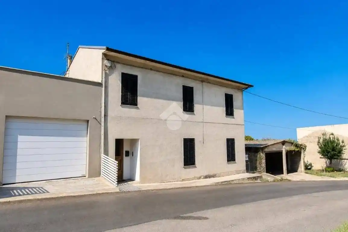 Casa indipendente in vendita a Sant'Elpidio a Mare