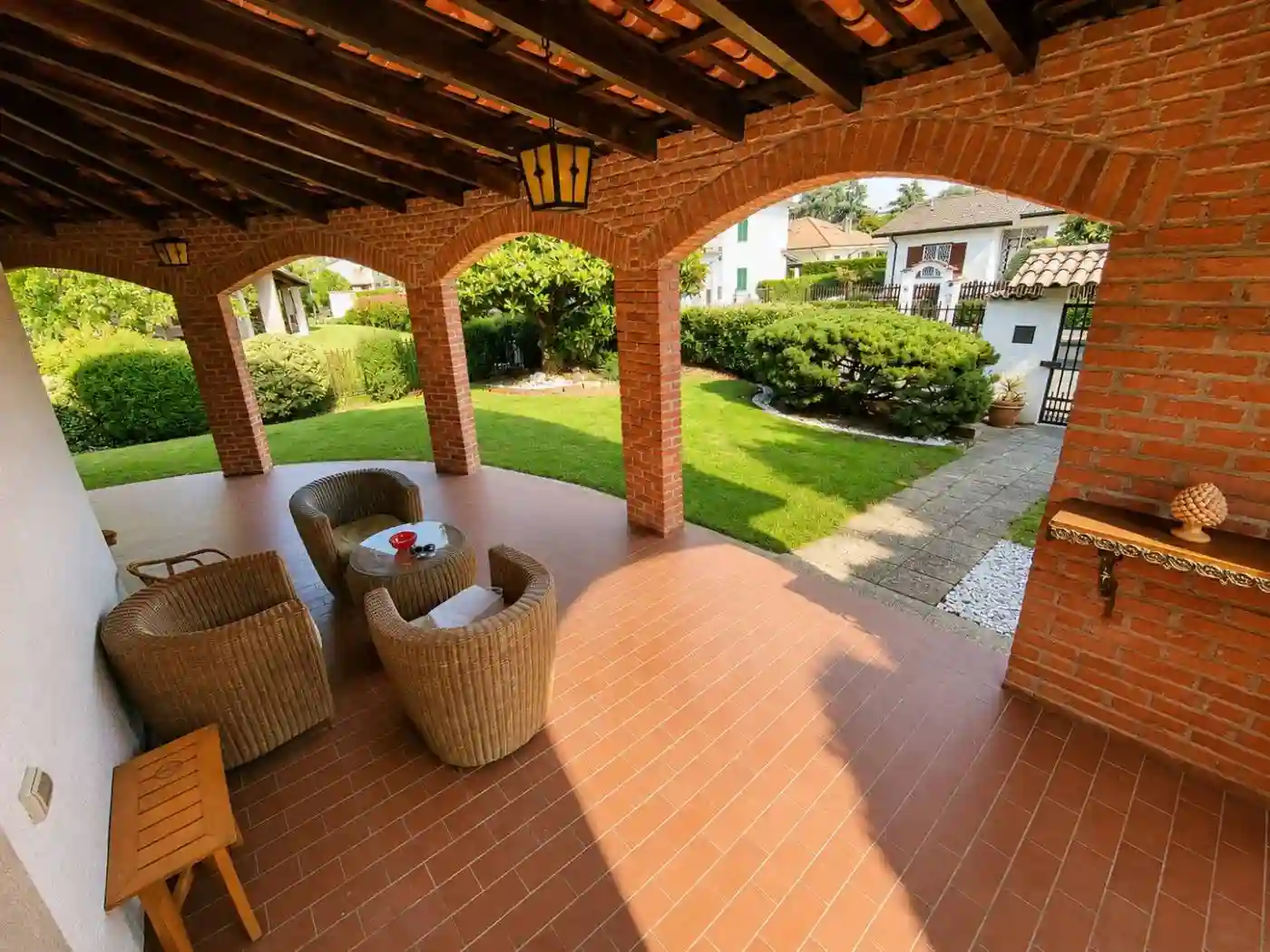 Villa - foto 4
