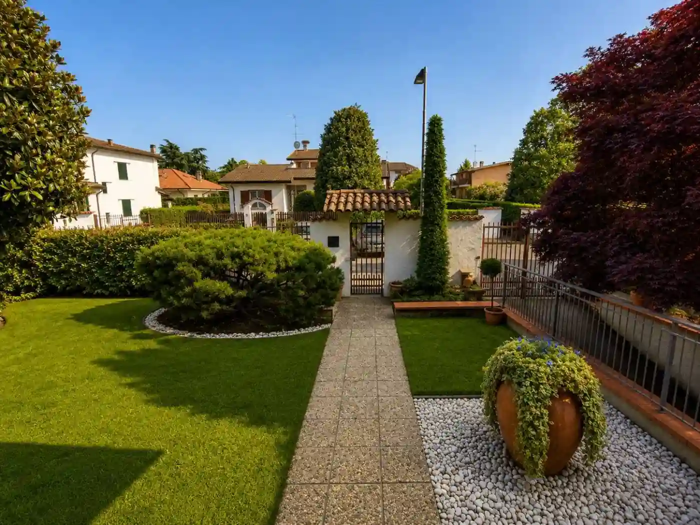 Villa - foto 5