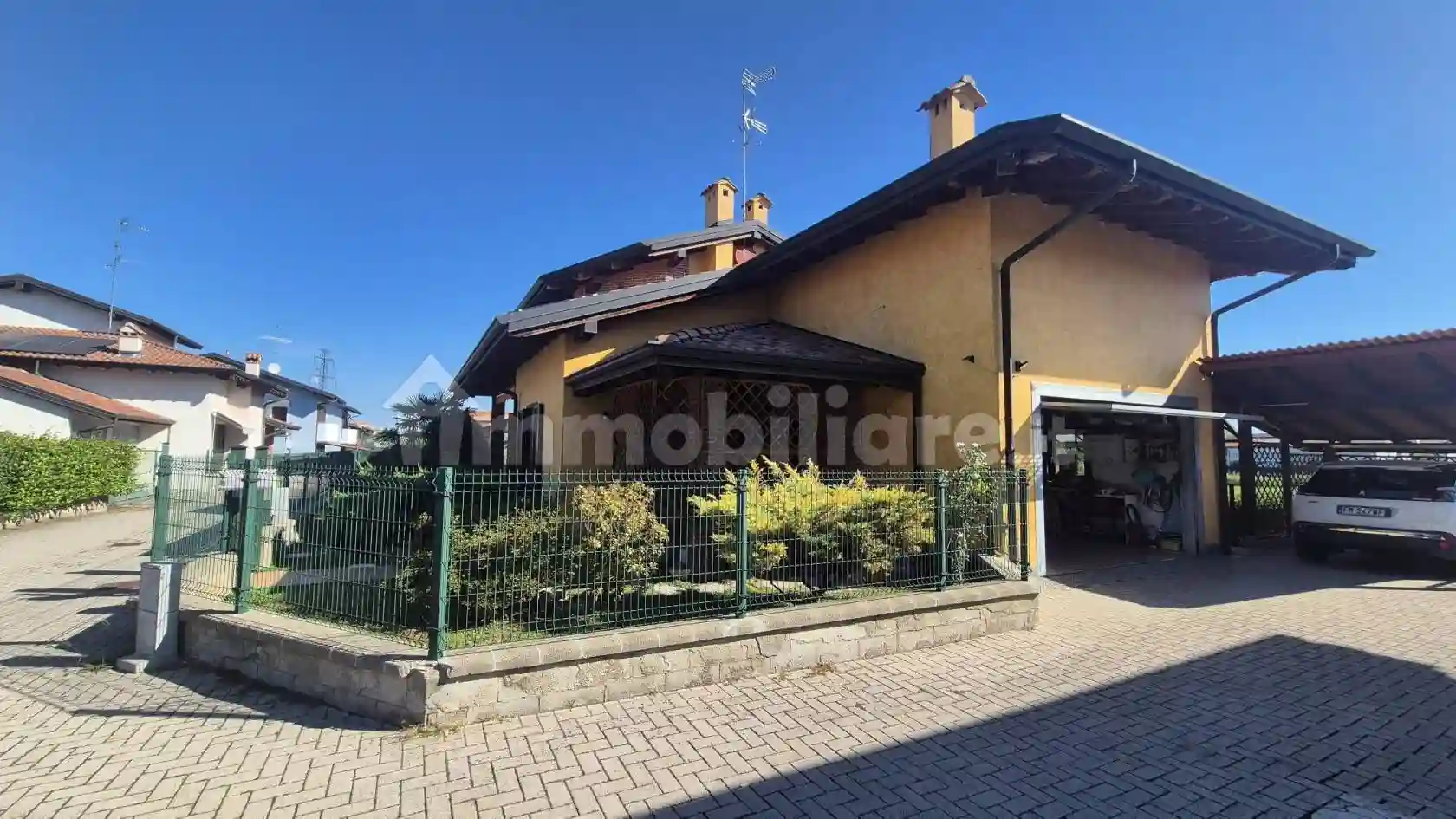 Villa - foto 3