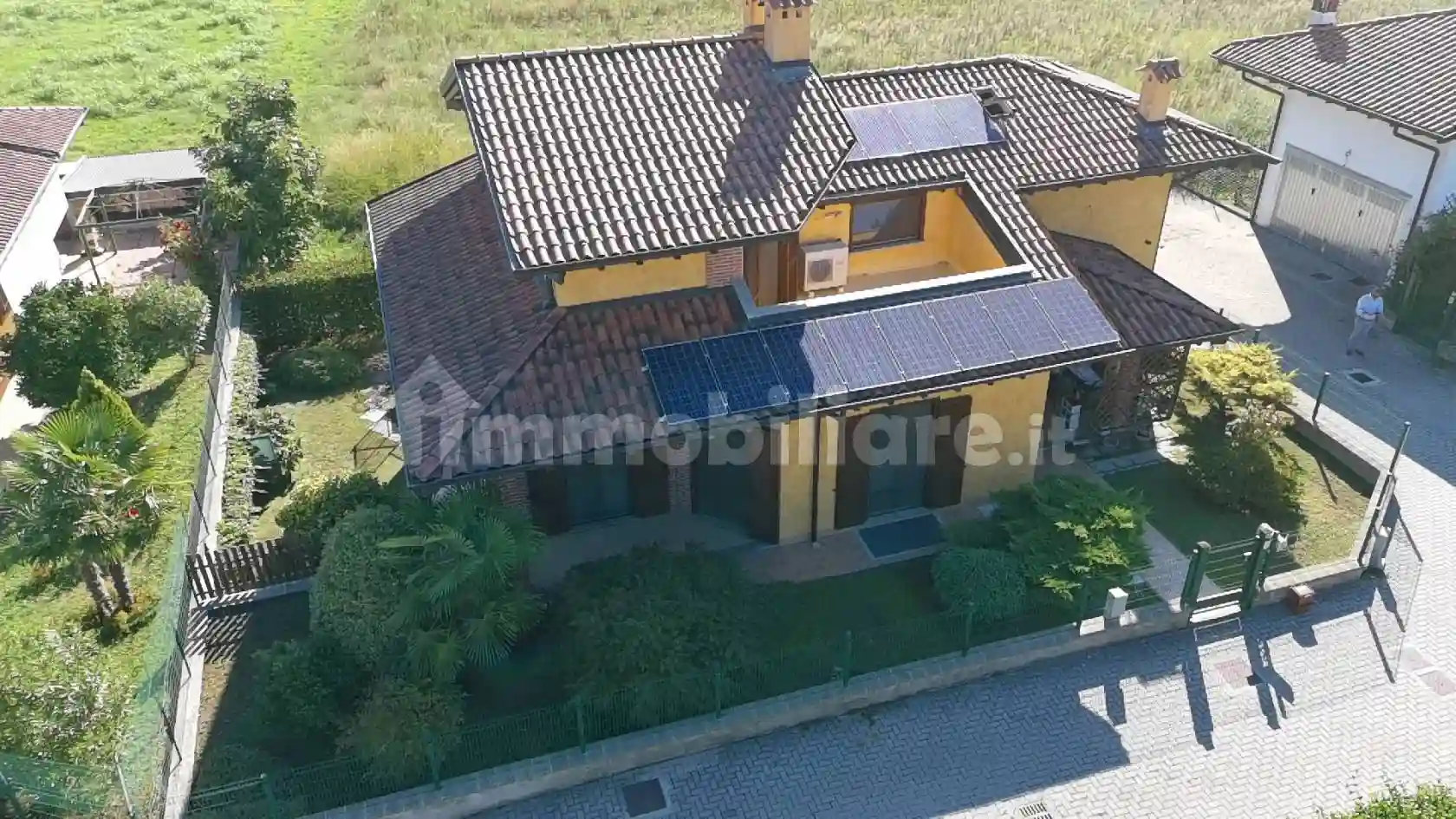 Villa - foto 4