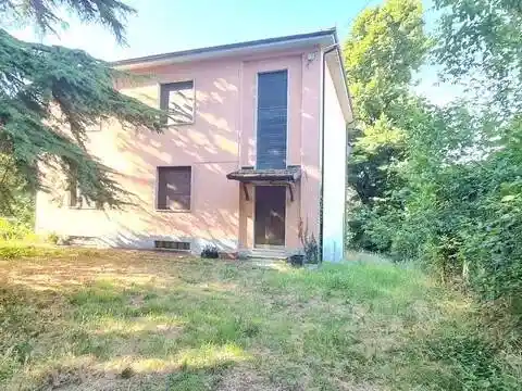 Villa in vendita a Cassano Spinola