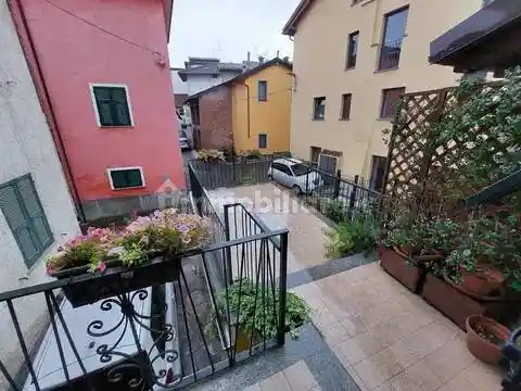 Villa in vendita a Tassarolo