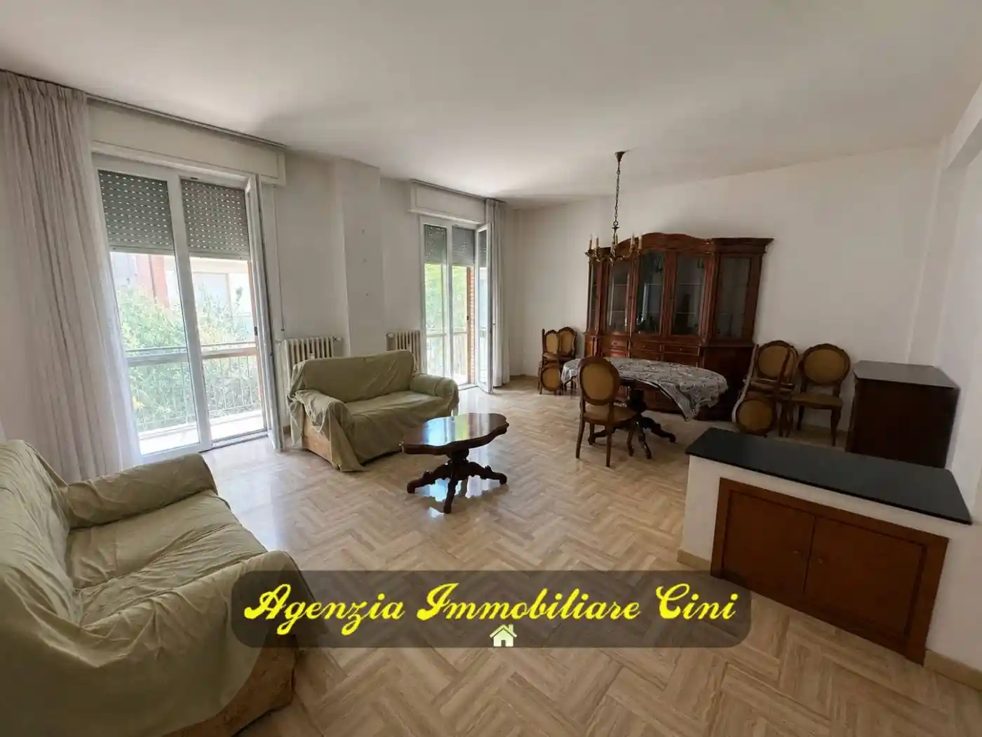 Appartamento in vendita a Livorno