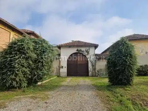 Villa in vendita a Bosco Marengo
