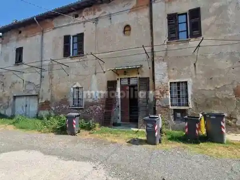 Villa in vendita a Pozzolo Formigaro