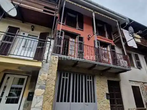 Villa in vendita a Castelletto d'Orba