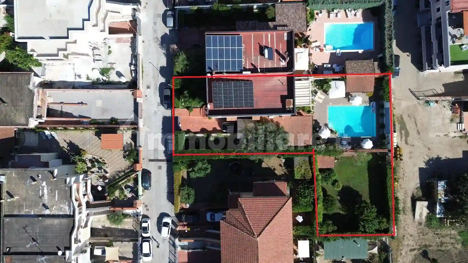 Villetta a schiera - foto 2