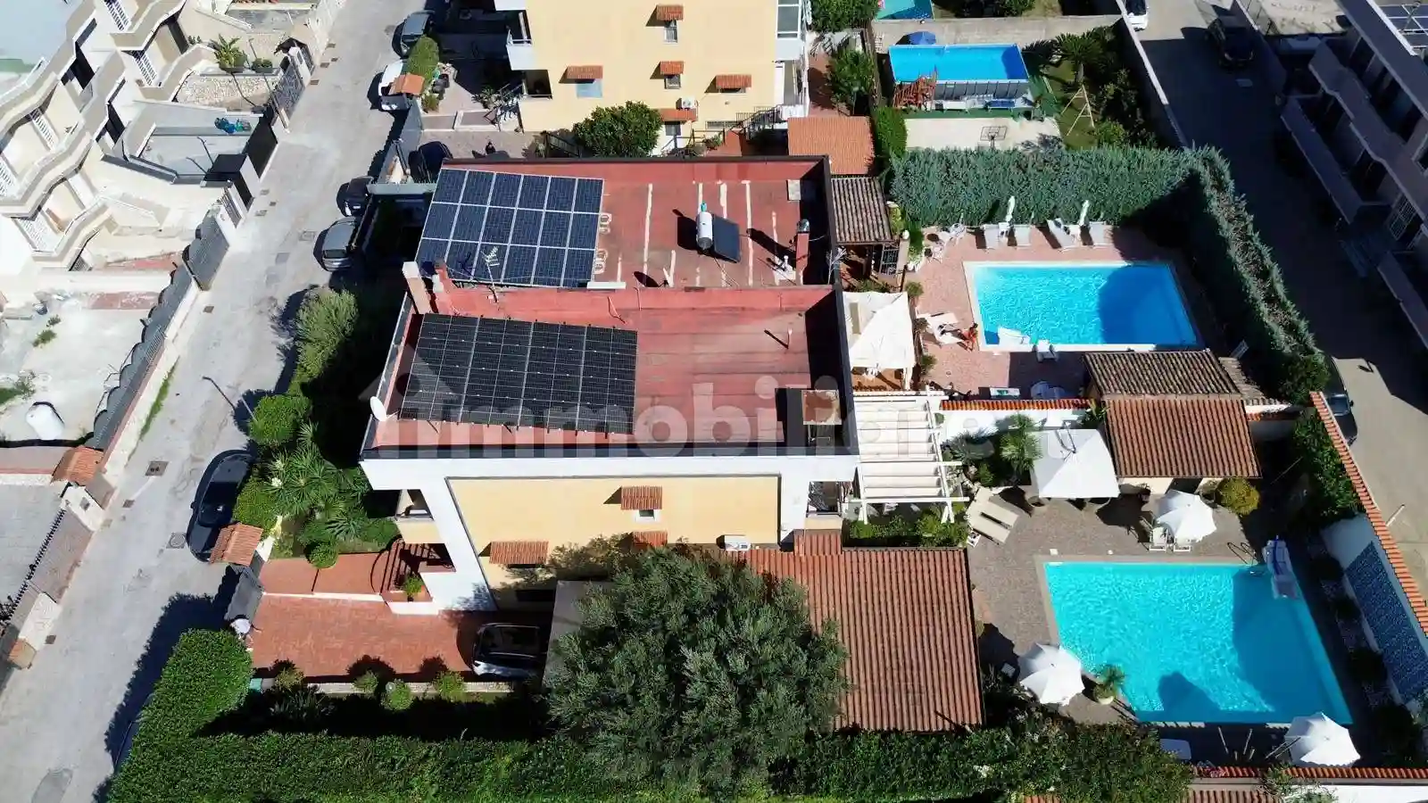 Villetta a schiera - foto 3