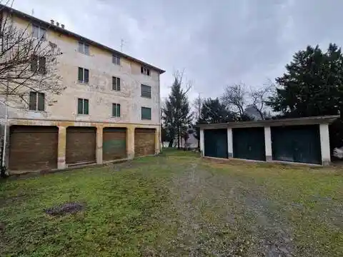 Villa in vendita a Serravalle Scrivia