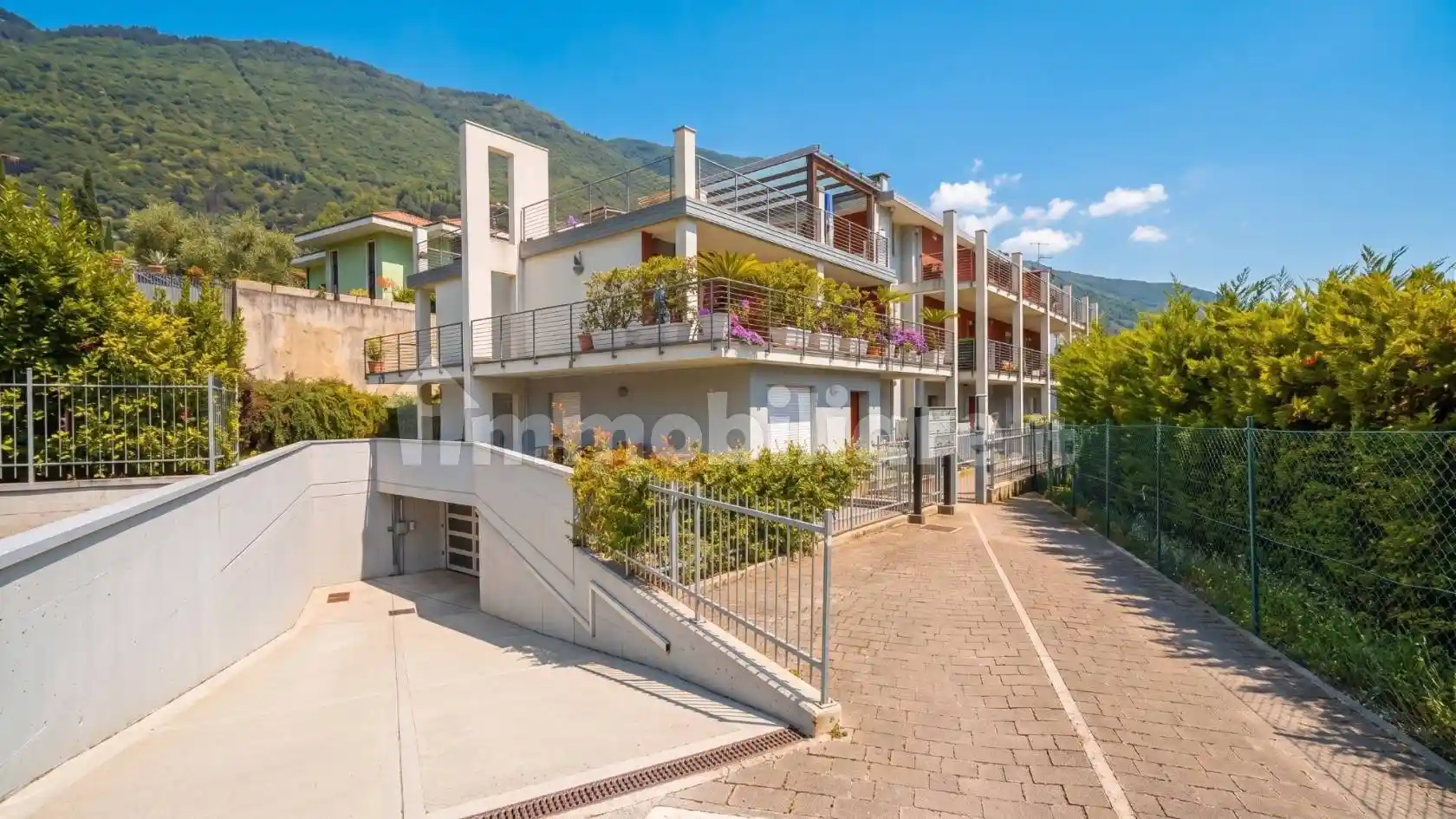 Appartamento in vendita a Arco