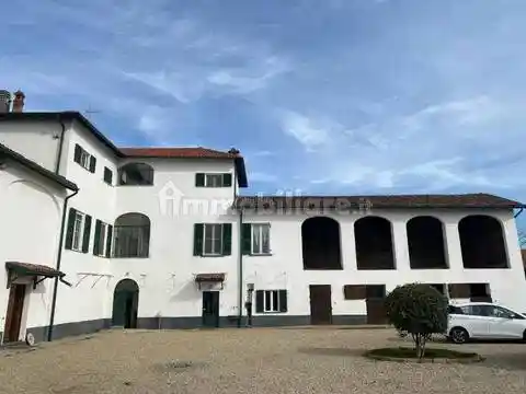 Villa in vendita a Novi Ligure