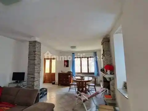 Villa in vendita a Sant'Agata Fossili