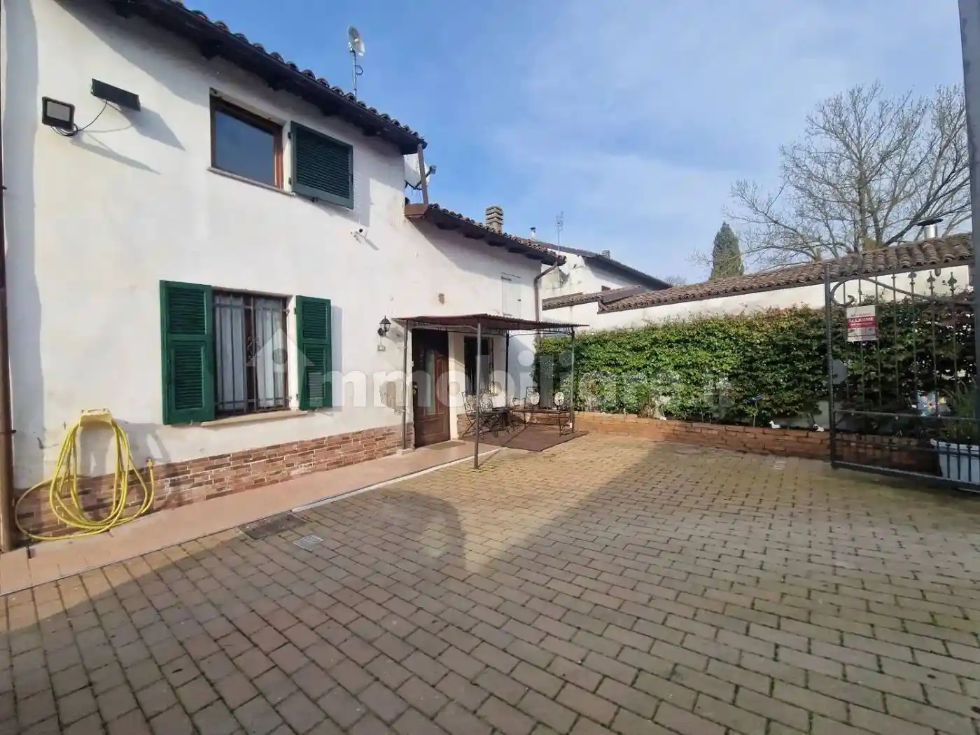 Villa in vendita a Pozzolo Formigaro