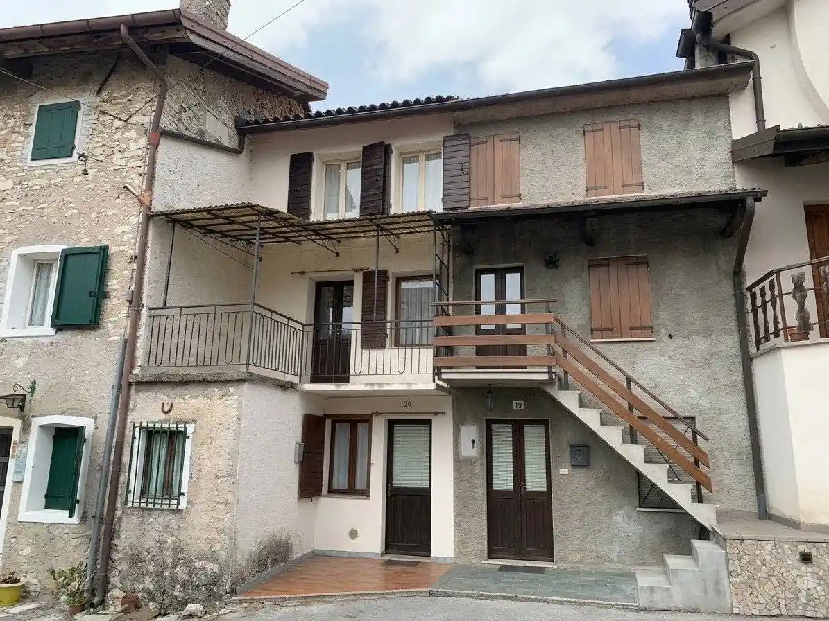 Casa indipendente in vendita a Borgo Valbelluna