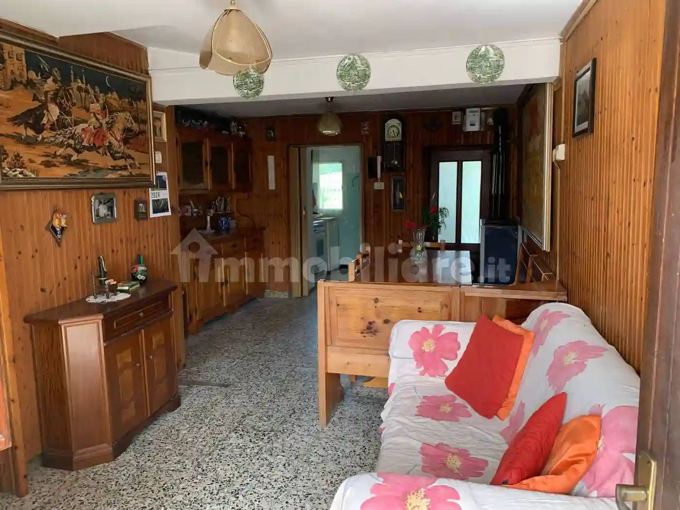 Casa indipendente - foto 2