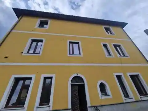 Villa in vendita a Pozzolo Formigaro