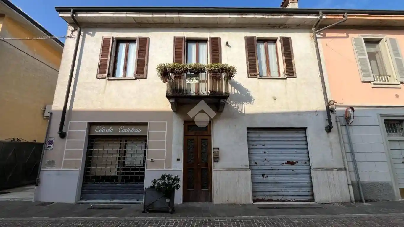 Appartamento in vendita a San Martino in Strada