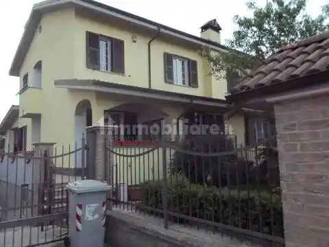 Villa in vendita a Pozzolo Formigaro