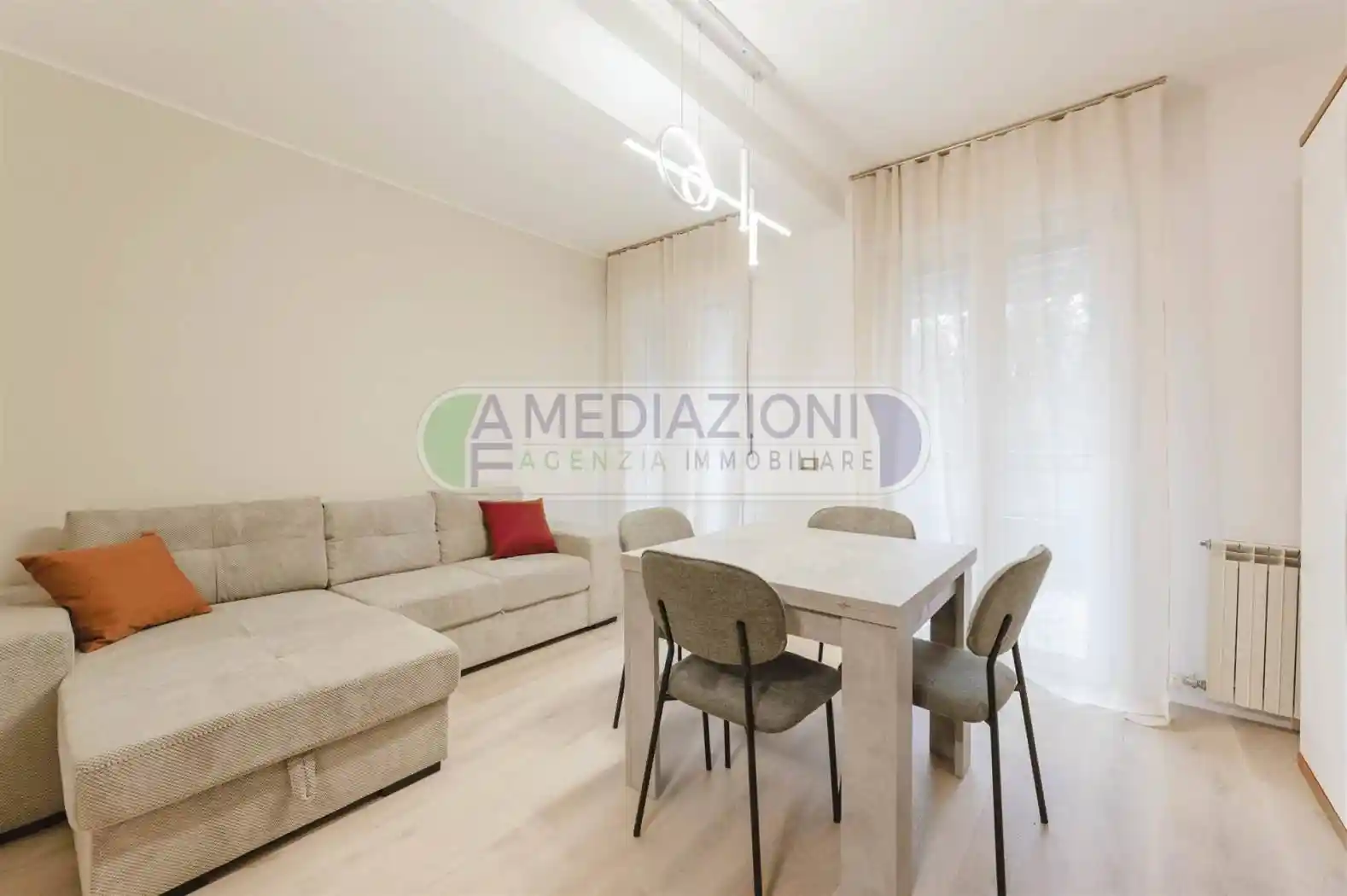 Appartamento in vendita a Spinea