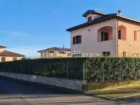 Villa in vendita a Pozzolo Formigaro