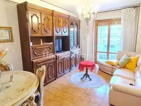 Appartamento in vendita a Novi Ligure
