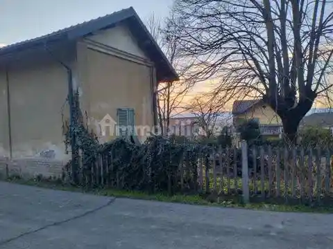 Villa in vendita a Capriata d'Orba
