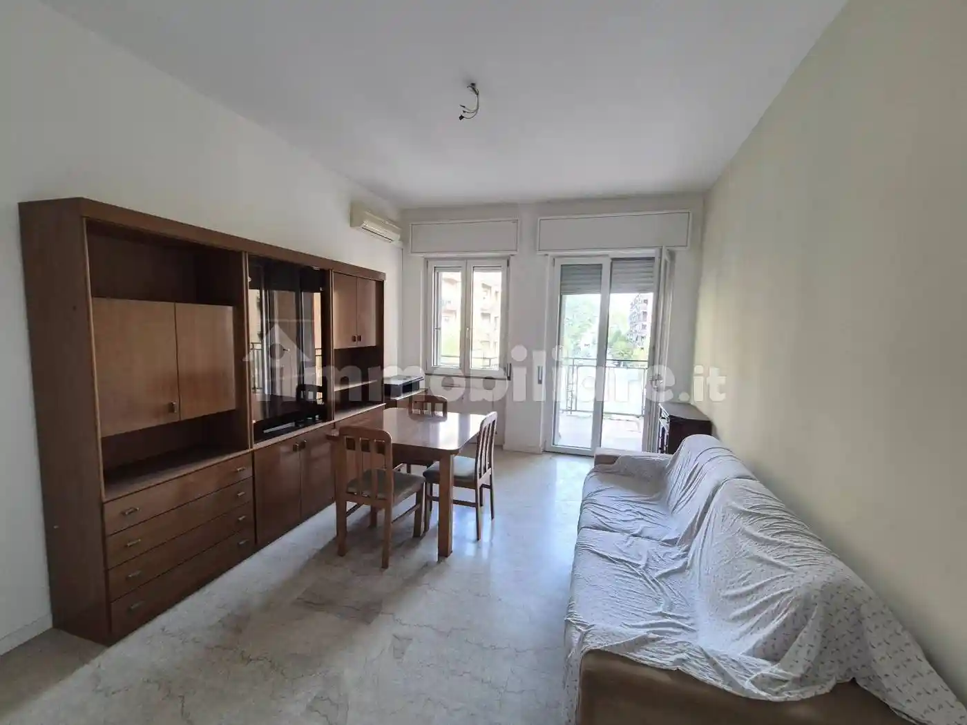 Appartamento in vendita a Paderno Dugnano