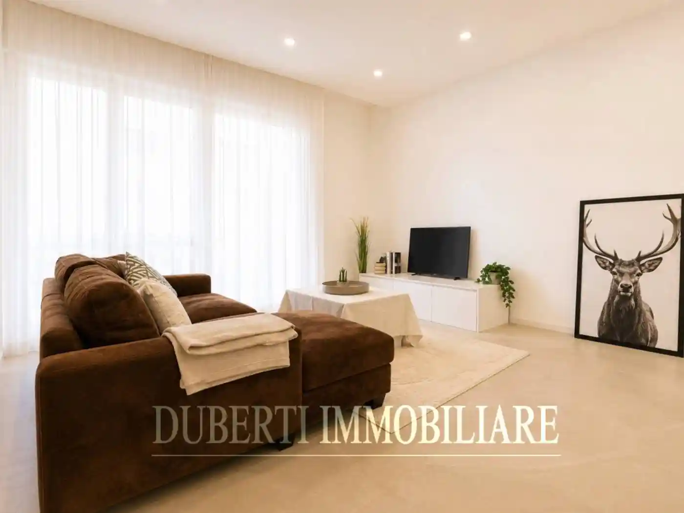 Appartamento in vendita a Varese