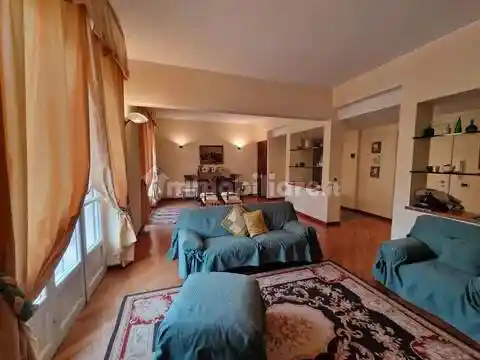 Appartamento in vendita a Novi Ligure