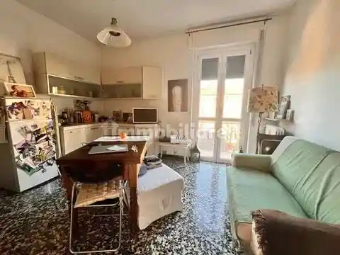 Appartamento in vendita a Novi Ligure