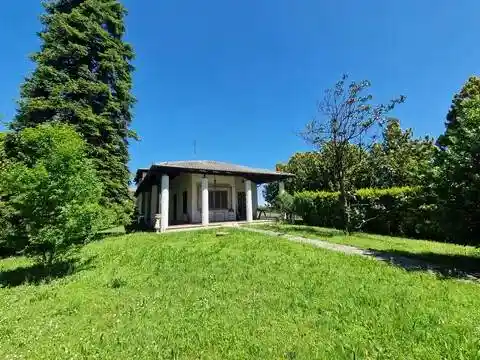 Villa in vendita a Predosa