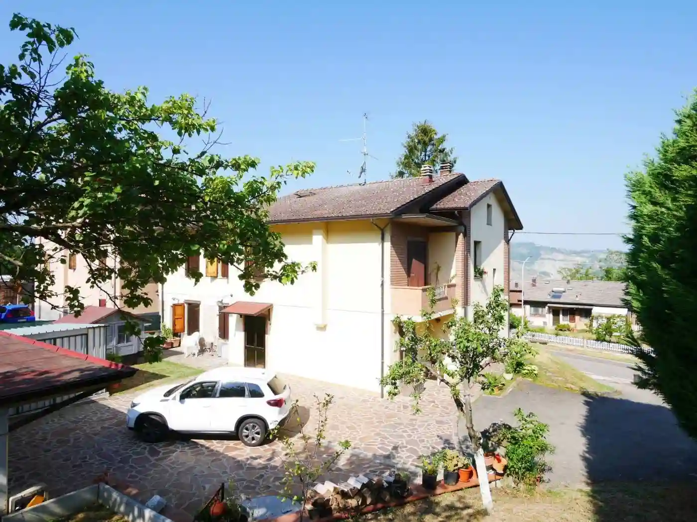 Villa - foto 5