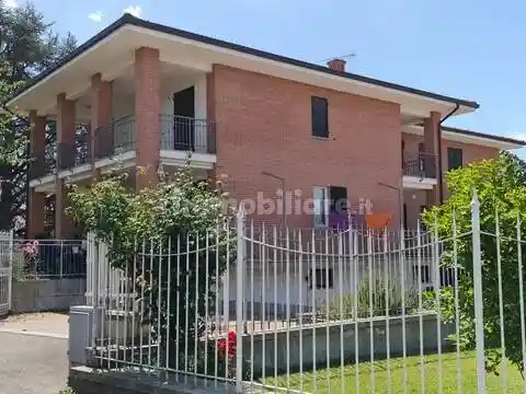 Appartamento in vendita a Basaluzzo