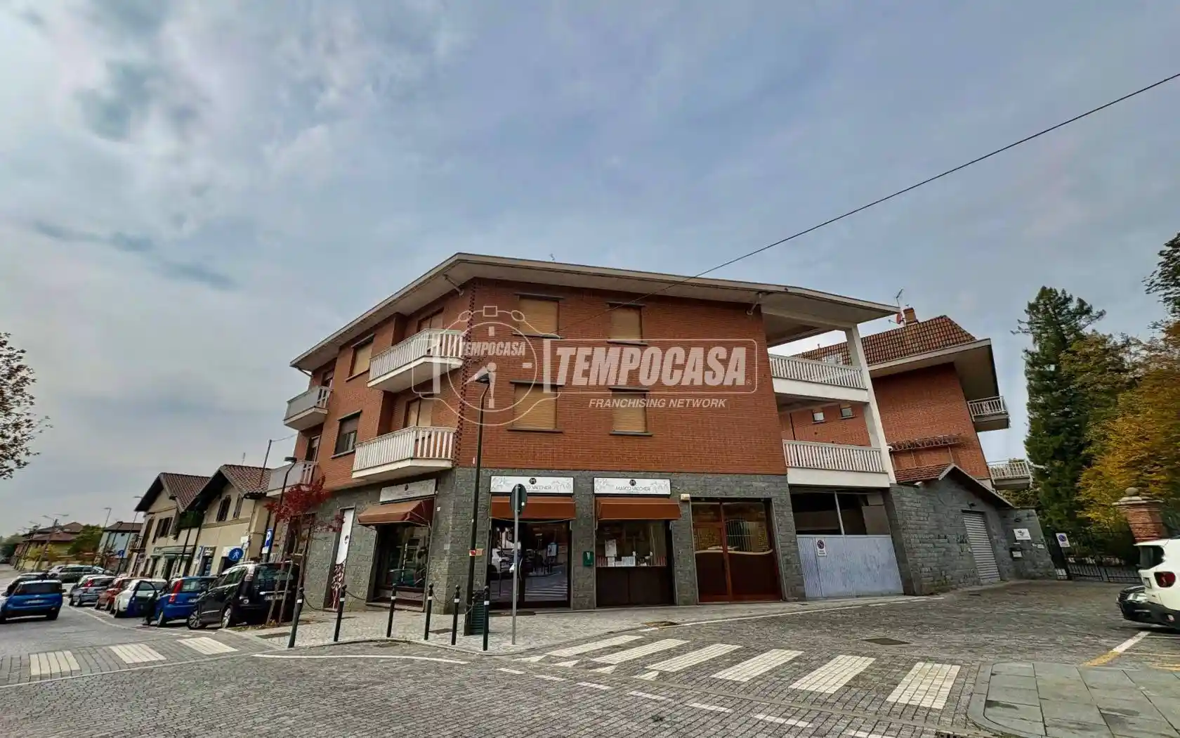 Appartamento in vendita a Rivalta di Torino