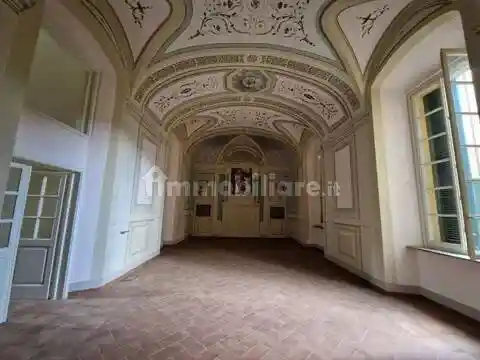 Appartamento in vendita a Novi Ligure